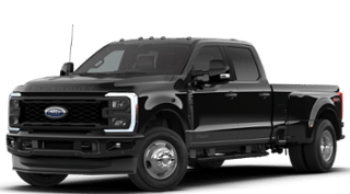 2026 Ford Super Duty® External Image 2